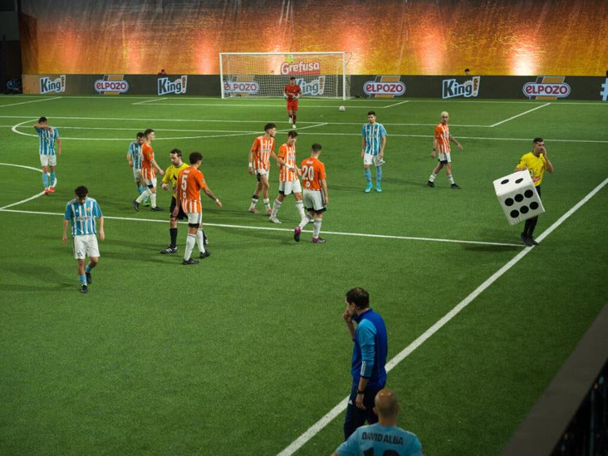 足球赛事运营怎么赚钱,做网红可以赚多少钱