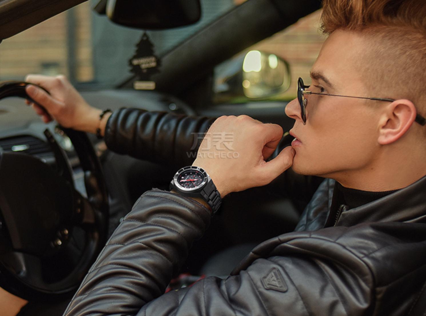 手表石英机芯推荐,石英机芯的手表好吗