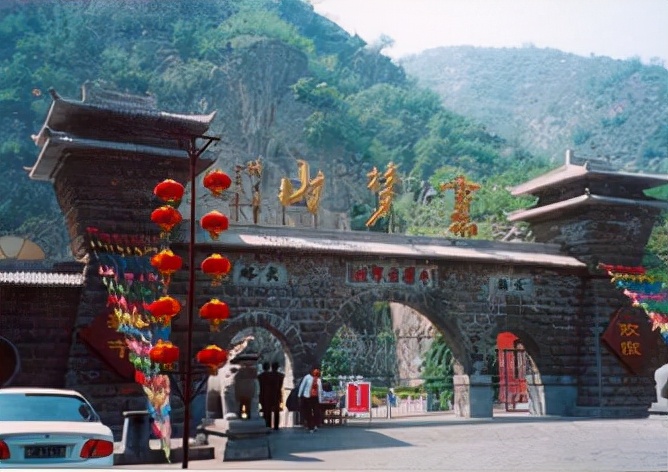 来一场愉快的旅行,来一场痛快的旅行