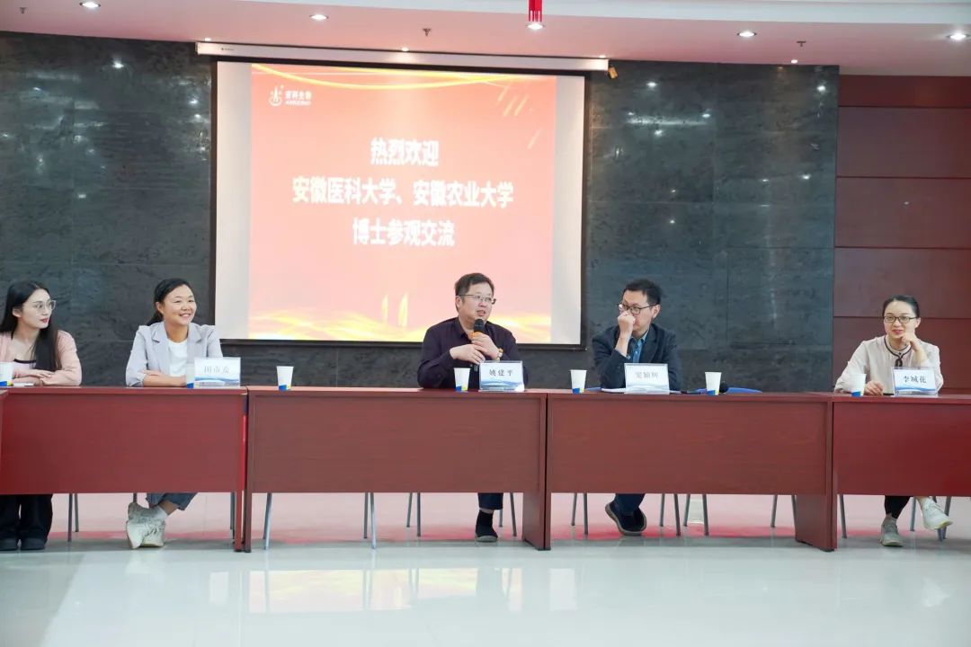 人才与企业双向奔赴,企业人才到高校