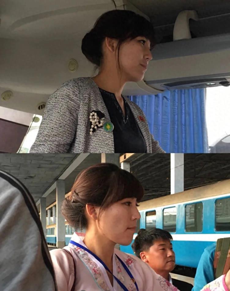 朝鲜之行,朝鲜之行的视频