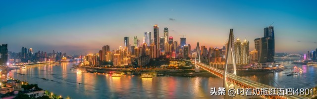 中国十大城市在哪儿,中国最有特色十大城市