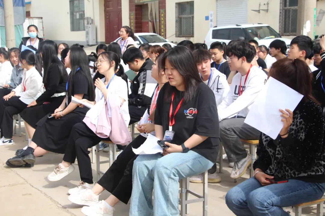 五四青年节有创意的校园活动,五四青年节创意活动校园