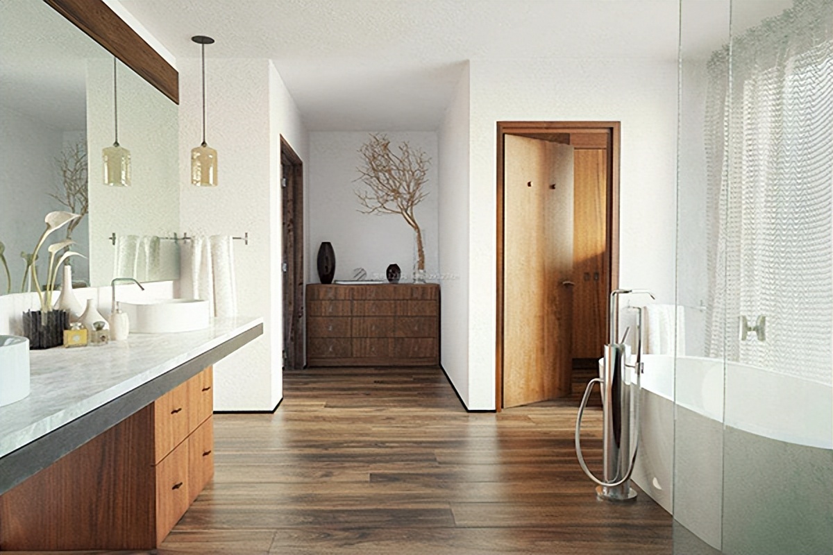 卫生间门什么品牌好,十大品牌钛镁合金卫生间门