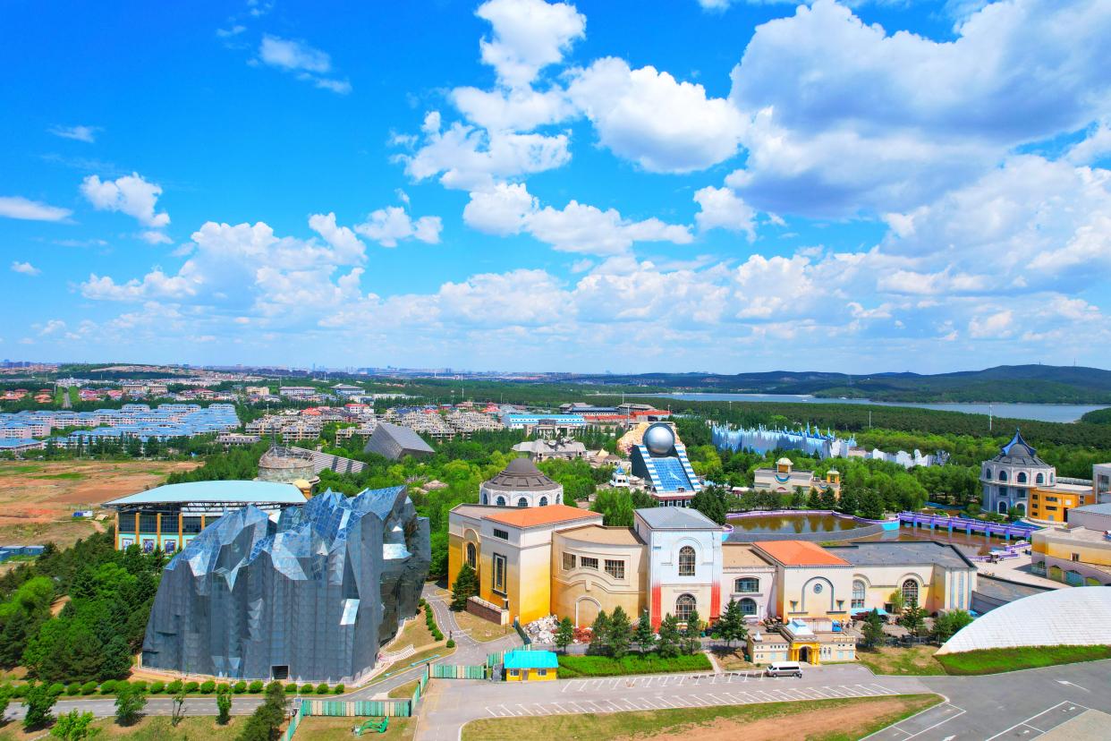 长春文化游,探寻长春的美食景点和文化