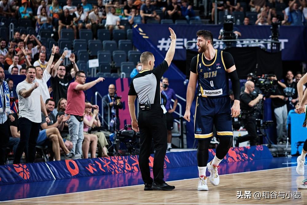 波黑队能不能赢伊朗,波黑是否已经晋级了