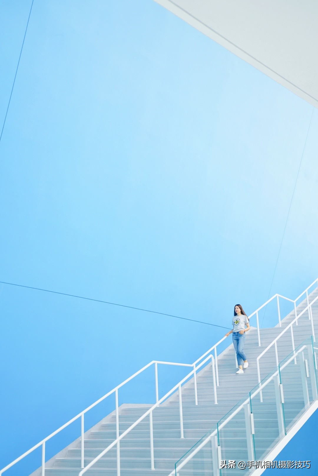 拍照用什么拍摄技巧比较好,拍照时怎么用光影和色彩