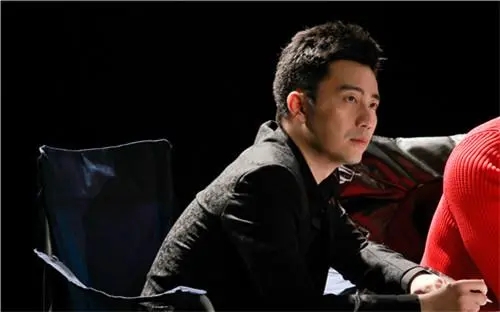 王思聪和聚美优品创始人陈欧,王思聪陈欧创业项目