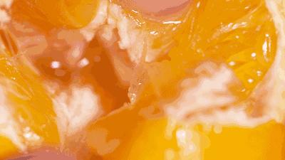 风物早知道12.26|粉红色系水果来袭；梦幻般的冬景太特别