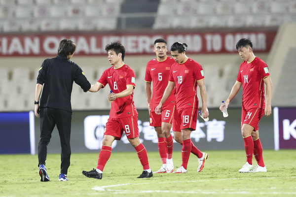 中国足球再来一次“反赌扫黑”是众望所归