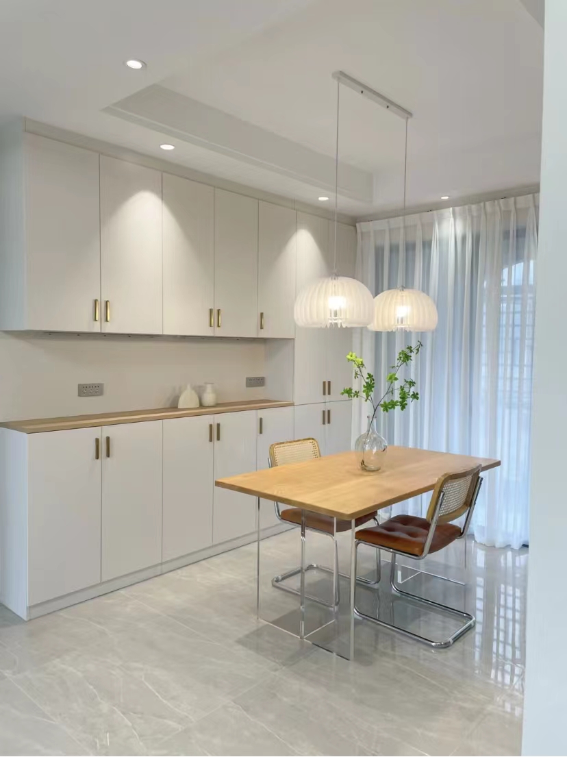 北京夫妻拒绝过度装修装成教科书,山东夫妇拒绝过度装修