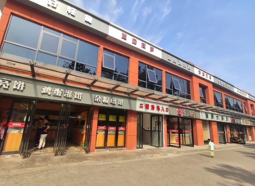 「郑大考研」郑大校园环境和宿舍周边介绍