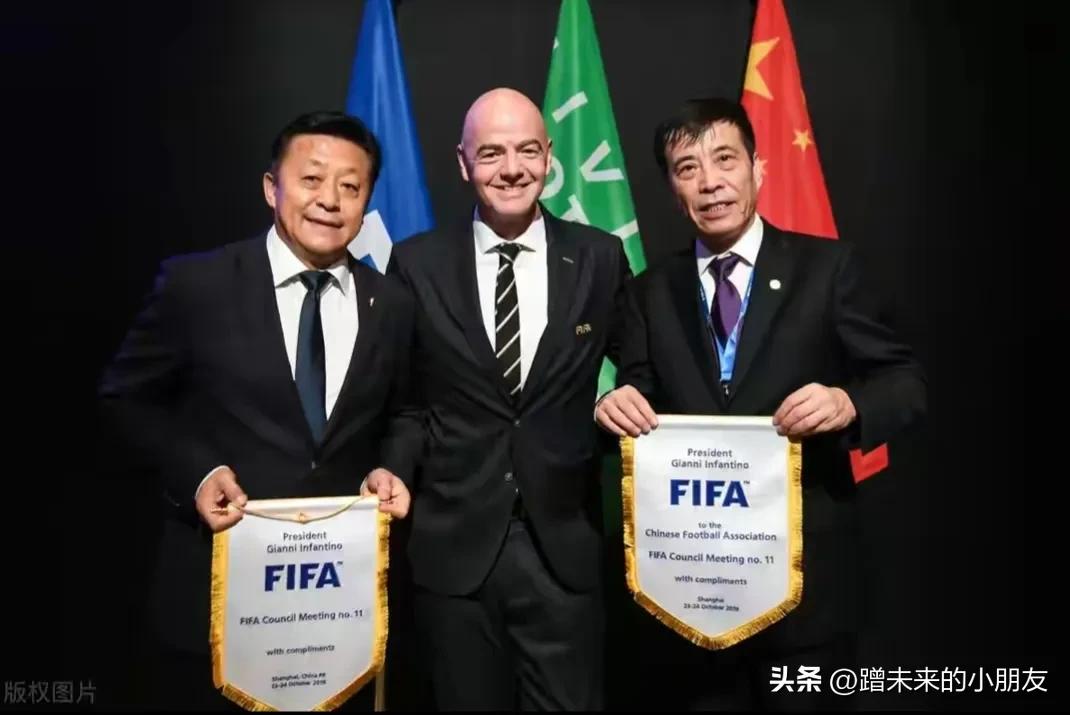 从不进球，到疯狂进囚，足坛反腐的连锁反应，杜兆才们的那些事