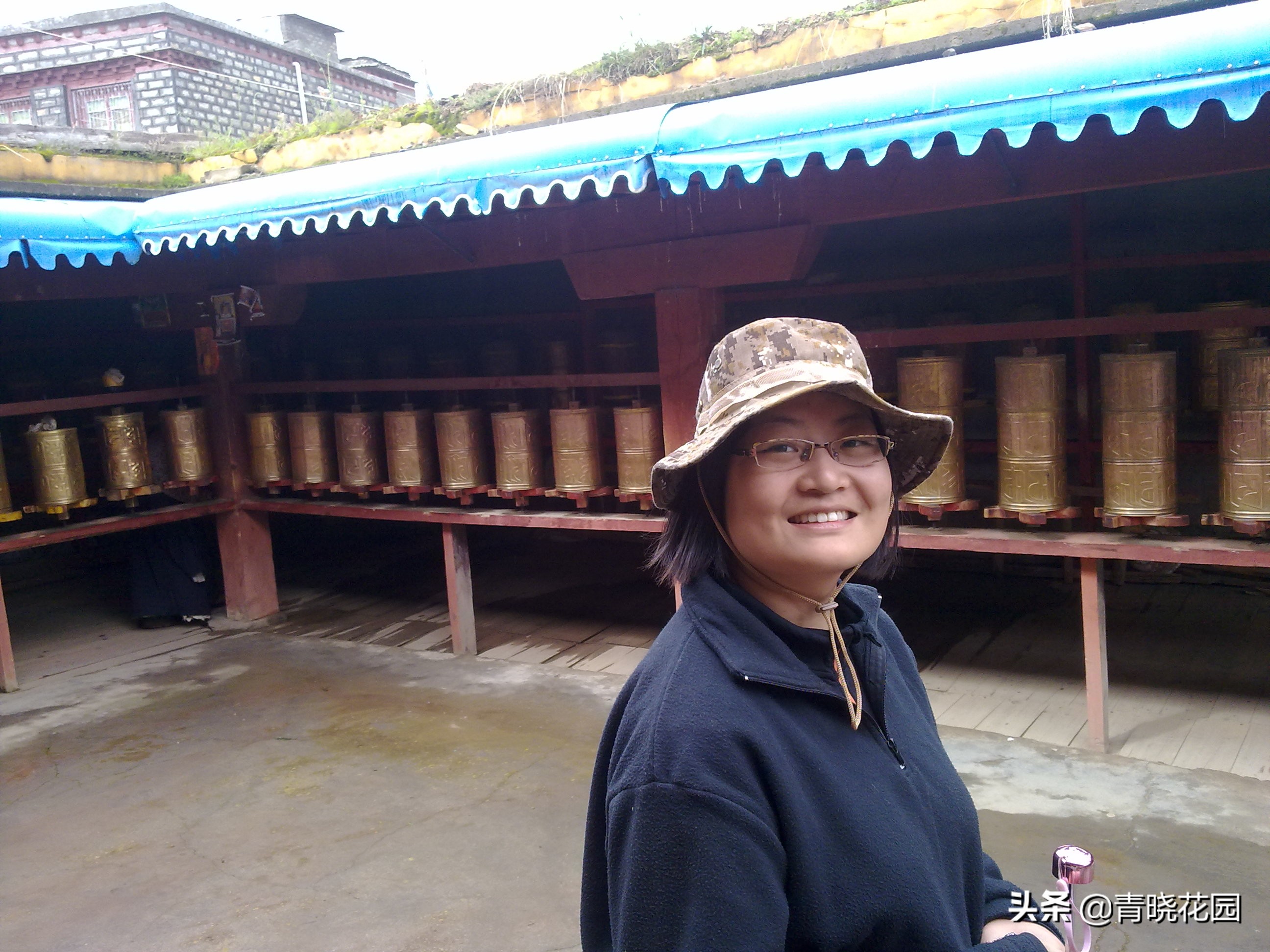 川藏重装骑行,川藏骑行日志