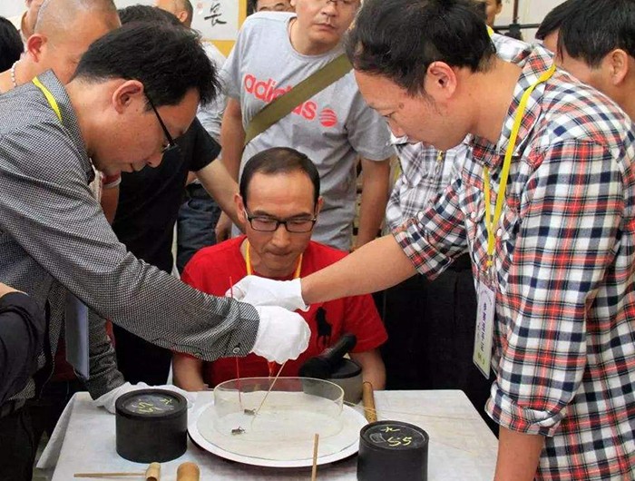 活了两亿年的虫子,活了亿万年的虫子