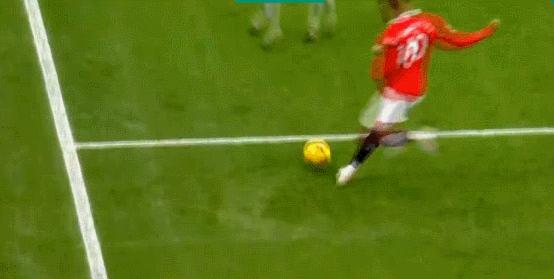 梅西2019欧冠对阵利物浦,梅西世界波破门收获法甲处子球