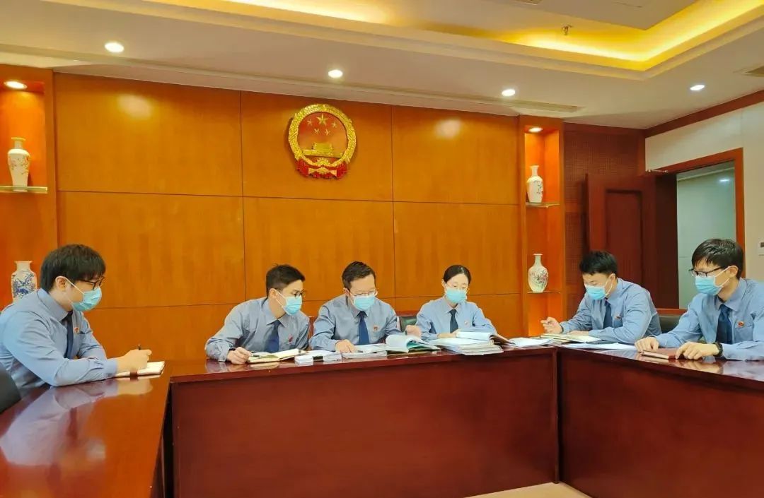 检察机关知识产权保护典型案例,检察机关知识产权典型案例