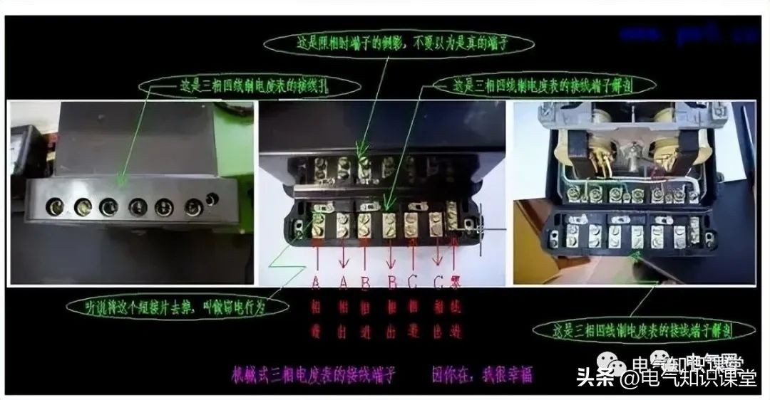 三相四线跟三相五线有区别吗,三相四线与三相五线的区别在哪里