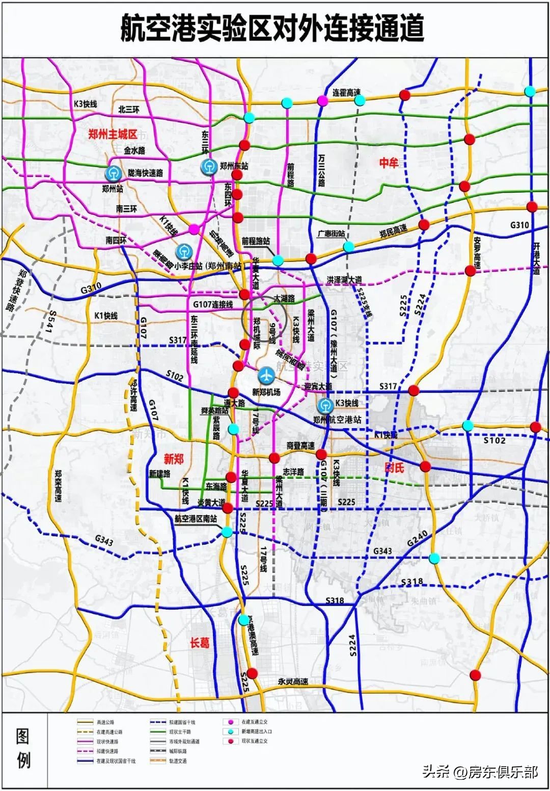河南省被低估的城市,河南最被低估的城