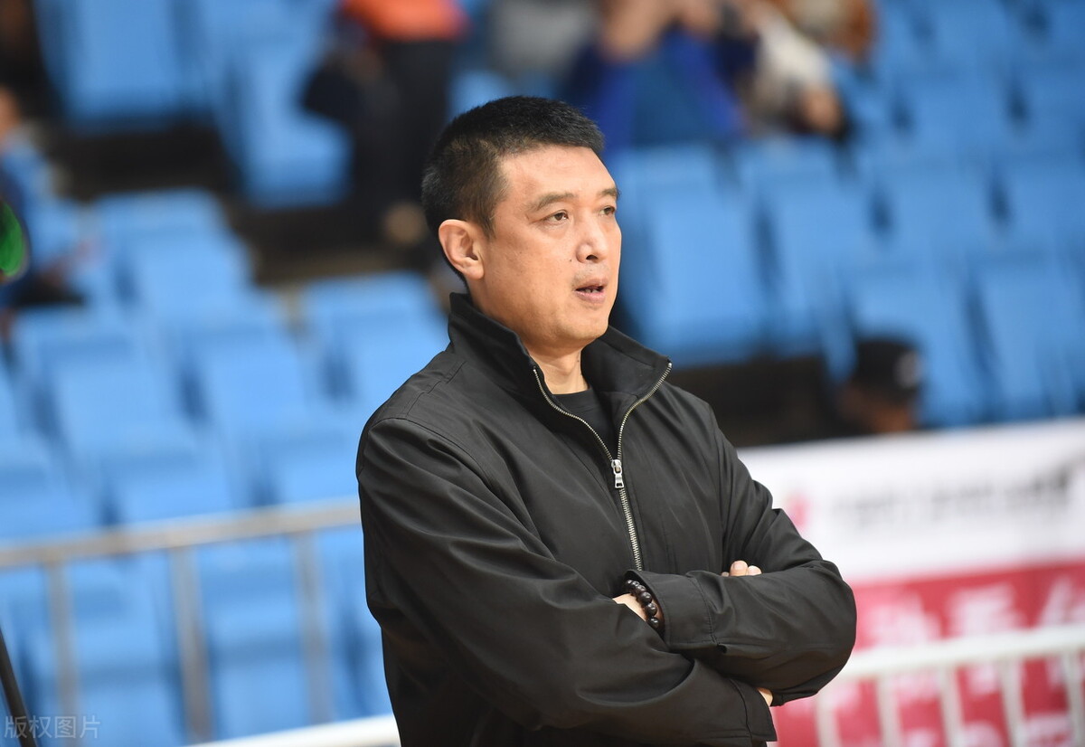 周琦下赛季加盟辽宁最新消息,尘埃落定李楠