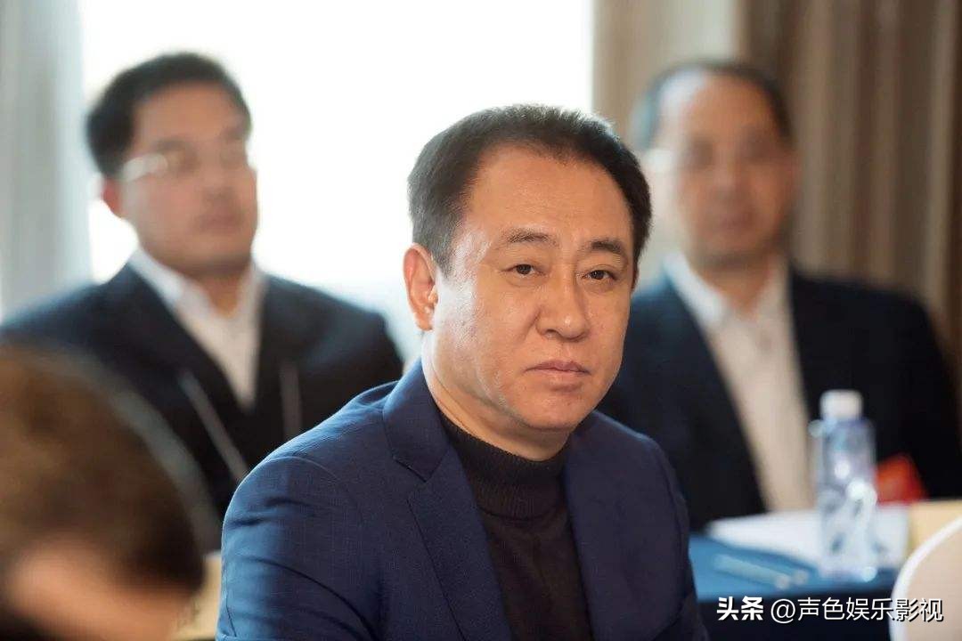 许家印，首富的路还能走多久？