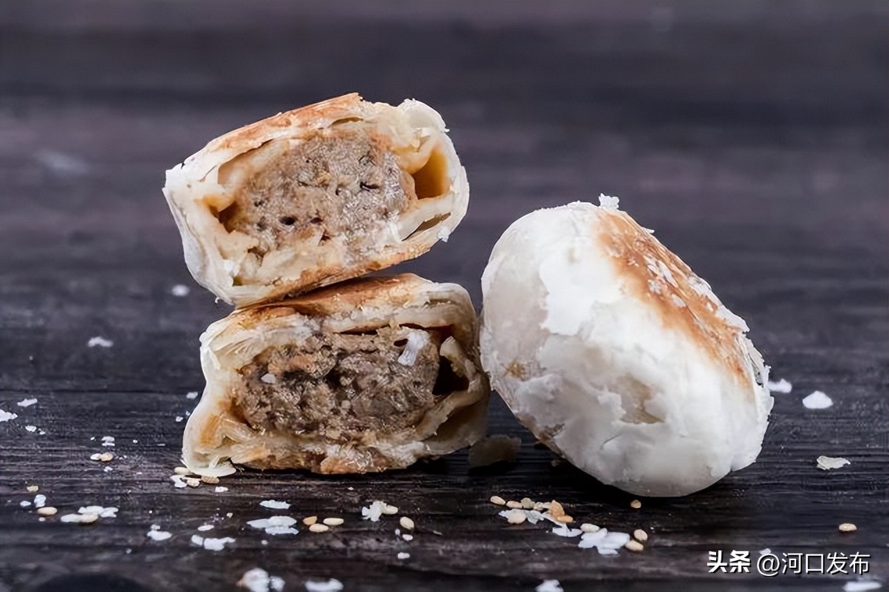 江苏苏州十大特产糕点,苏州糕点老字号价格