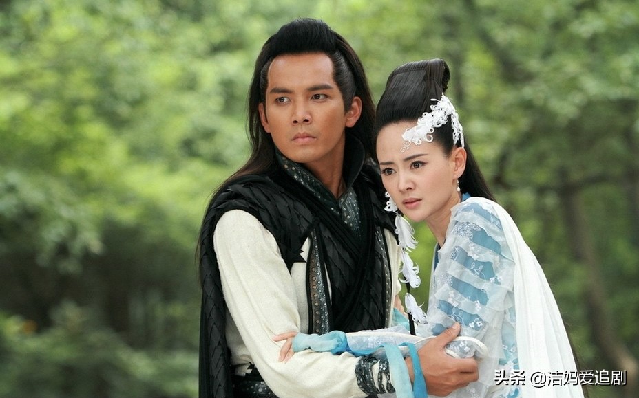 钟汉良演的聂宇晟是什么电视剧,钟汉良饰演聂宇晟