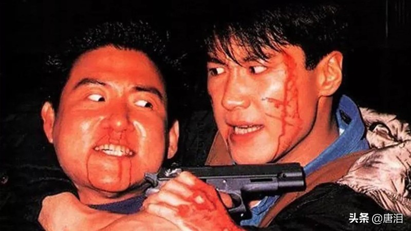 港影:歌神的“昏招”,不合时宜的息影,与五年后复出的落寞