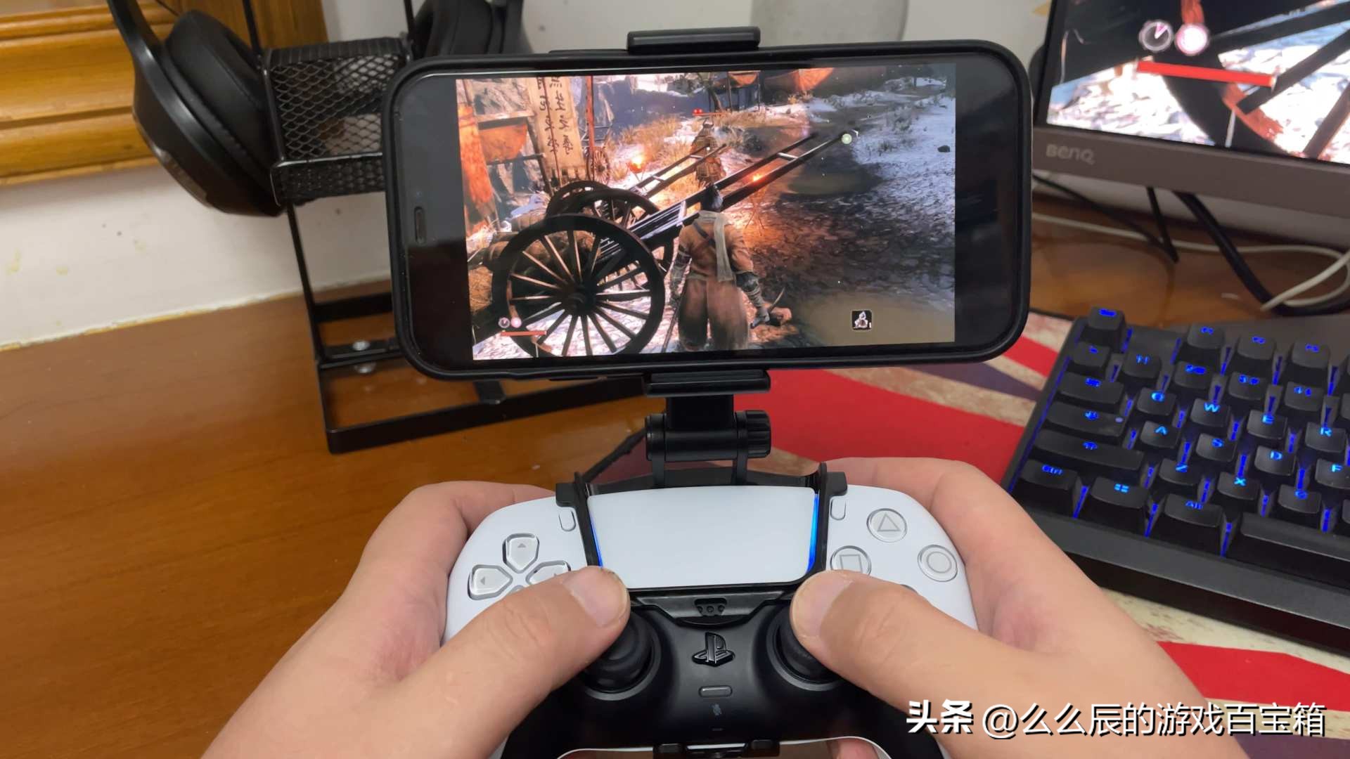 ps5怎样免费玩ps4的游戏,怎么在手机上免费玩ps5游戏