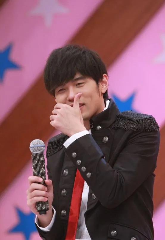 金曲奖名场面周杰伦,2019年度华语金曲奖台下周杰伦