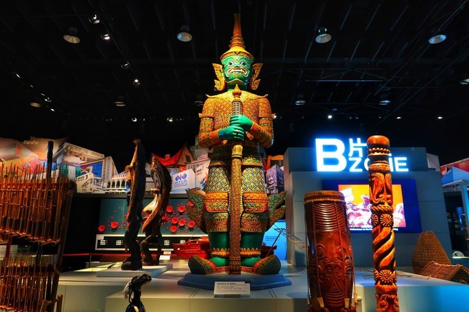 上海四天五夜旅游攻略,上海周边四天三夜攻略