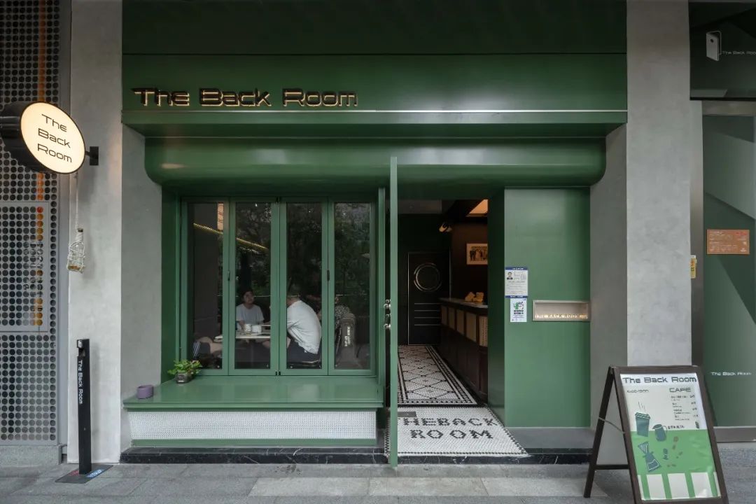 设计灵感丨高温+疫情，这18家“倒霉”的成都新店有什么看头？