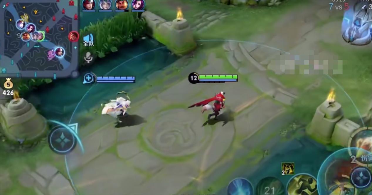 Kisssheep试玩新版守约,直言太过逆天,效果到底如何呢?