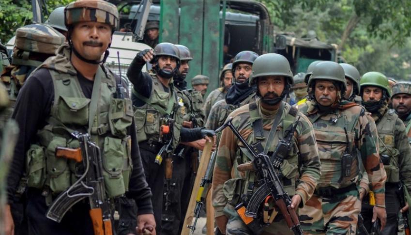 印度*队军**频出高价，贫困人口已达4亿，为何还在满世界买昂贵*器武**