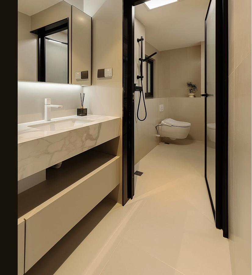 住进理想的家的故事,住进理想的家成都民宿