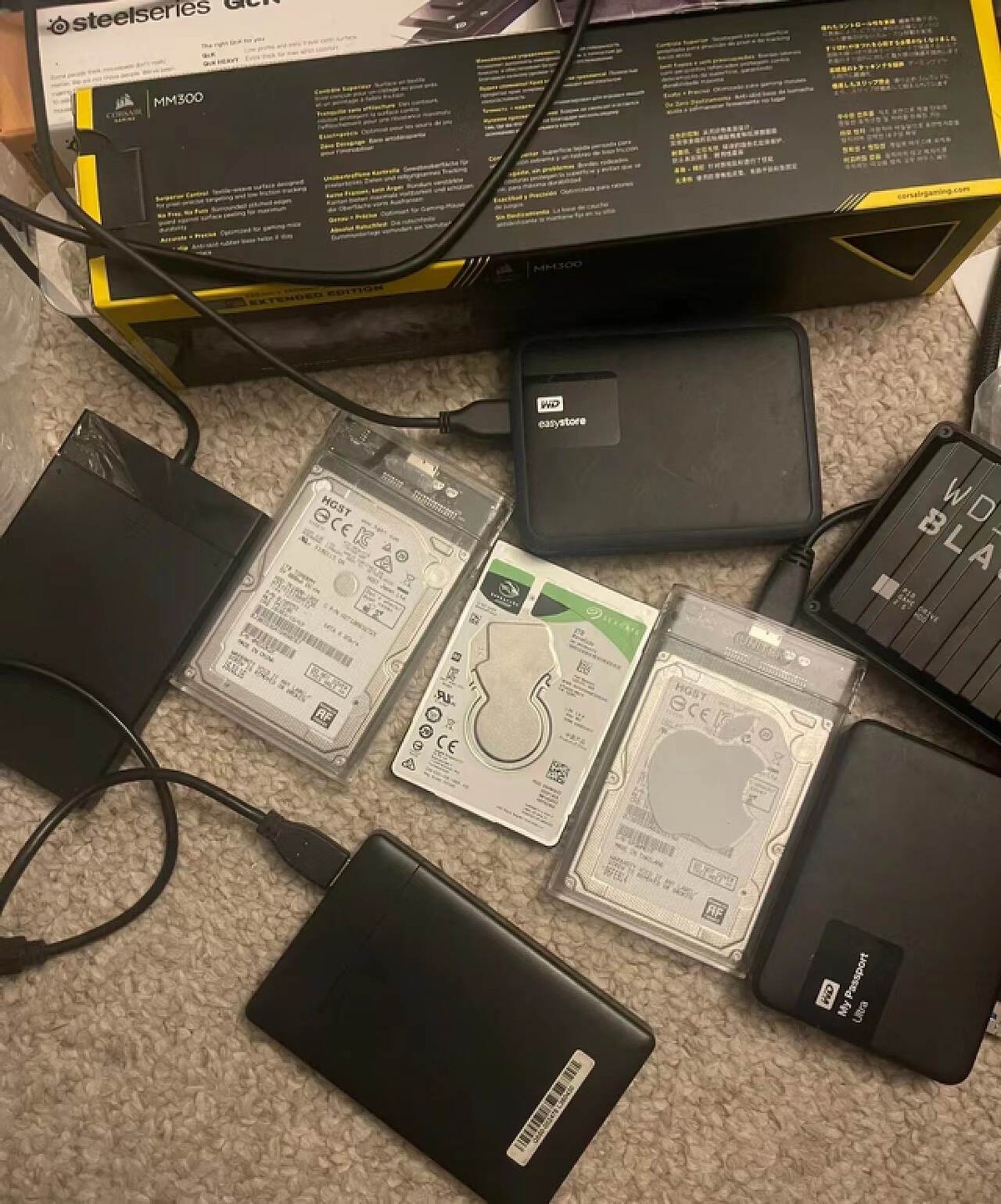 个人本地存储大量数据,前端大量数据可以用indexdb存储吗