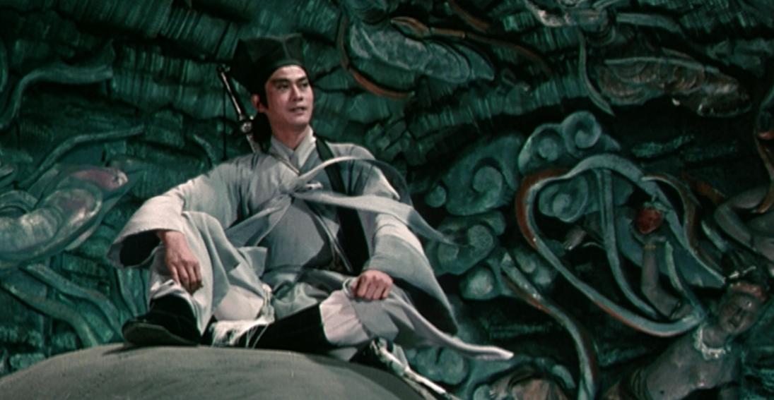 90年代香港经典老电影有哪些,香港80年代逆天的一部动作电影