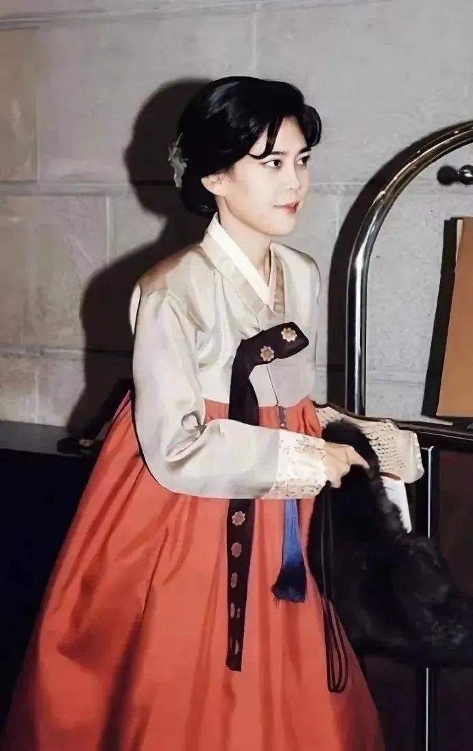 韩国财阀女财阀,韩国财阀中的女继承人