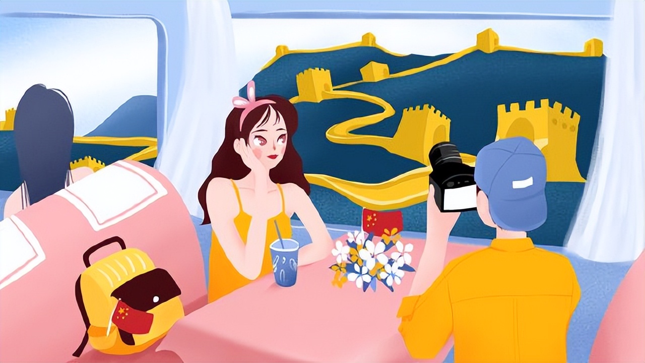 聪明的女人懂得利用男人赚钱,聪明的女人赢得了爱情与财富