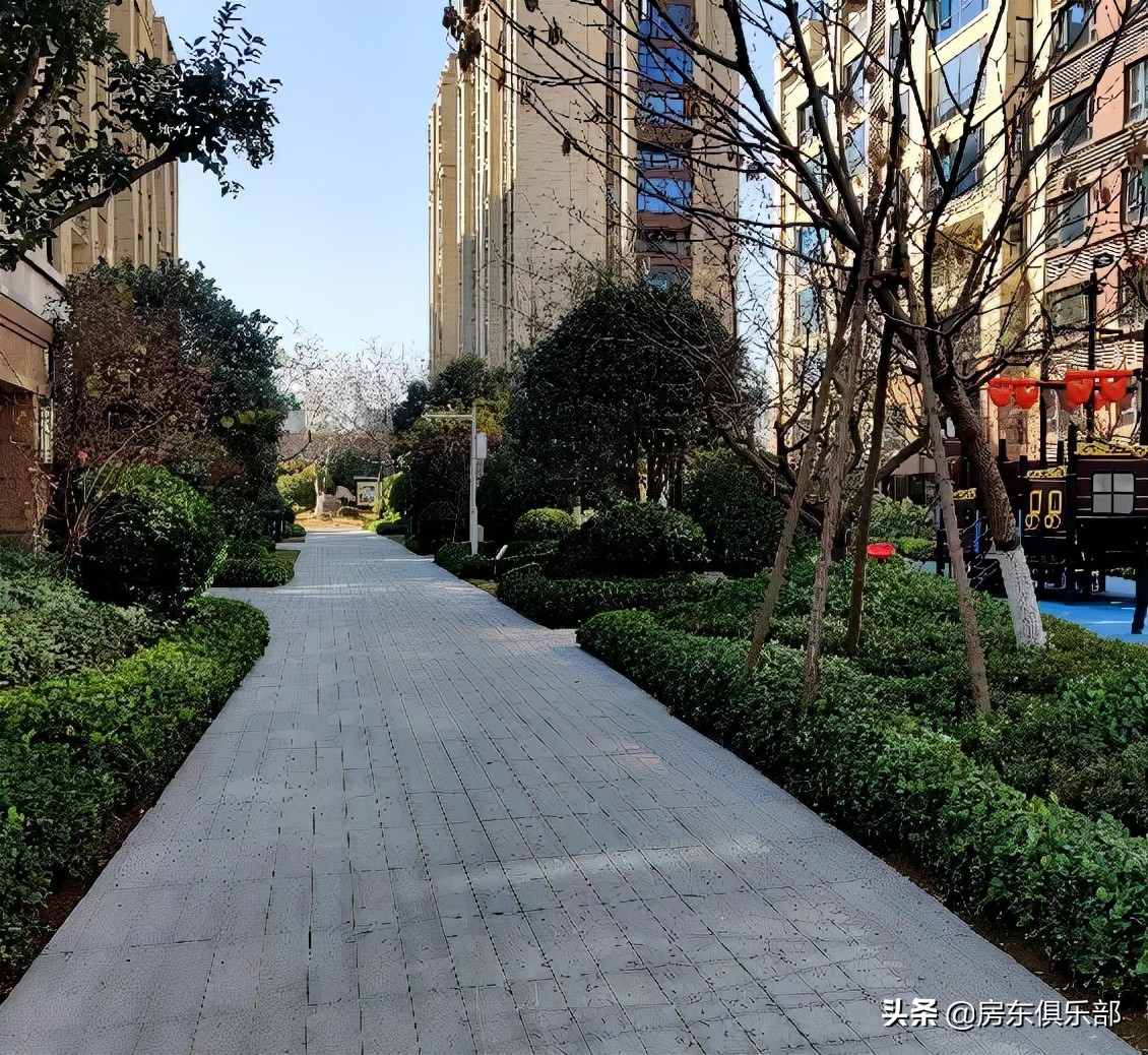 郑州物业排名100强名单,2022年郑州物业排行榜