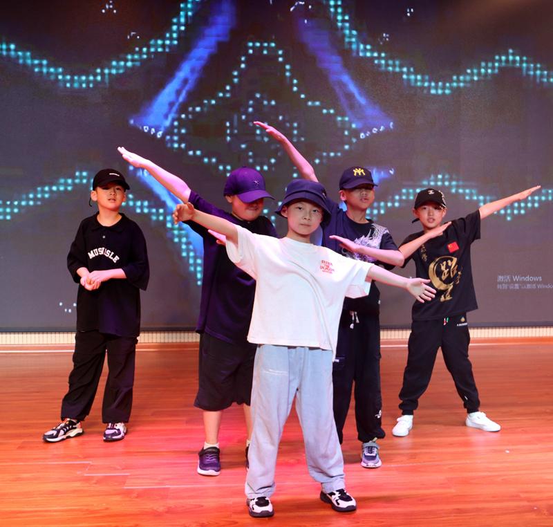 许昌许州路小学六一儿童节,许昌市建设路小学文化艺术节