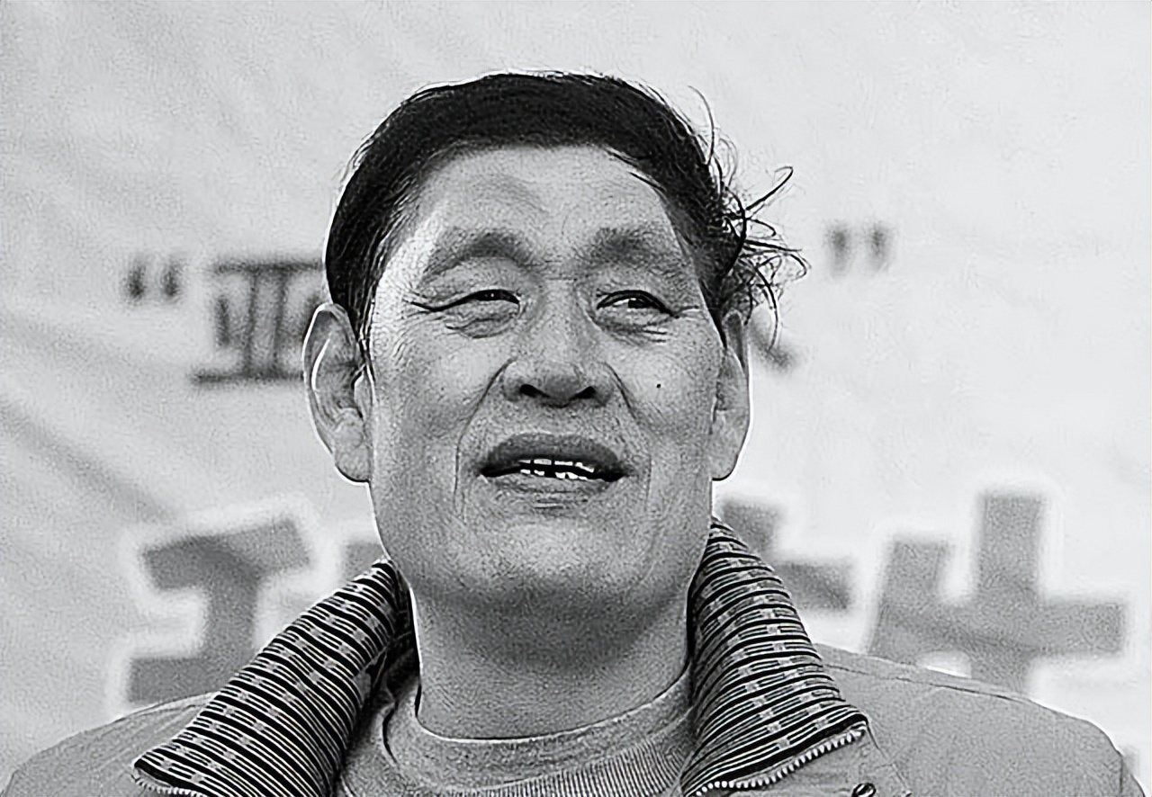 1979年男篮穆铁柱,穆铁柱墓志铭