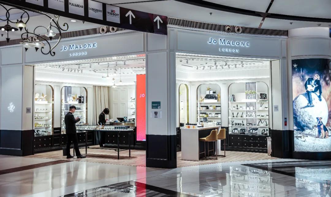 天津大悦城2017年,天津大悦城主题街区