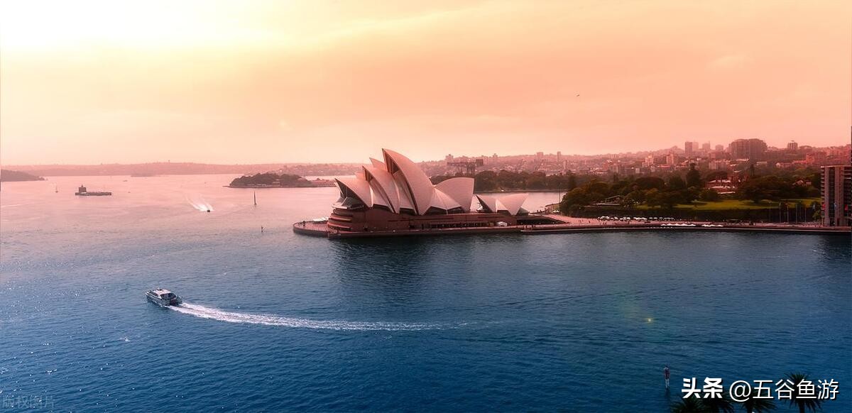 去澳洲不能带什么入境,澳洲入境哪些食品不能带