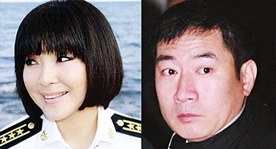 她曾上春晚而红遍全国,她是国家一级演员为丈夫守寡10年