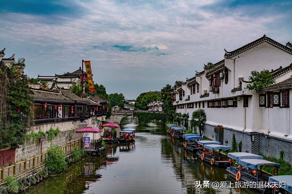 合肥旅游攻略自助游,合肥旅游攻略推荐