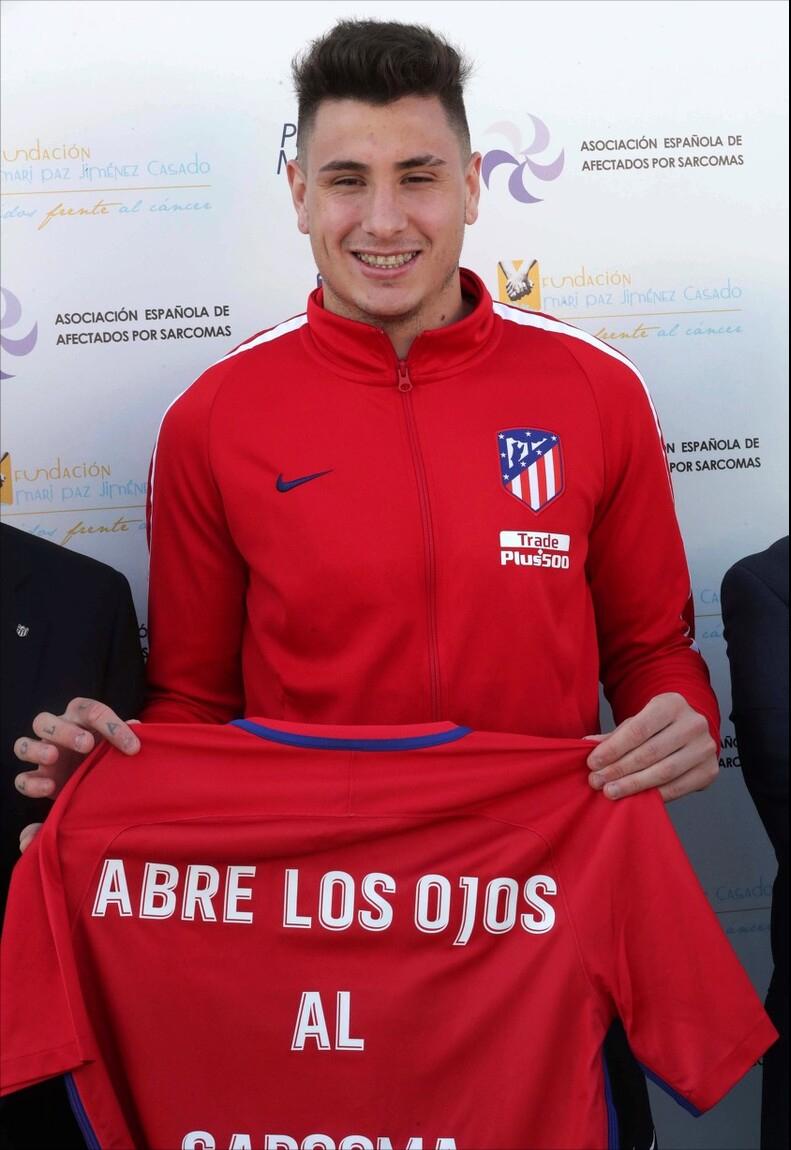 菲利克斯马竞奥布拉克,菲利克斯马竞薪资