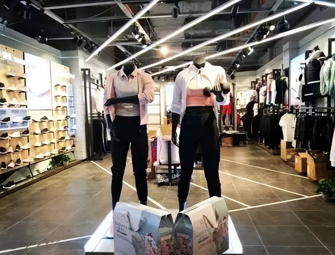 kappa是被李宁收购了吗,kappa被李宁收购了吗