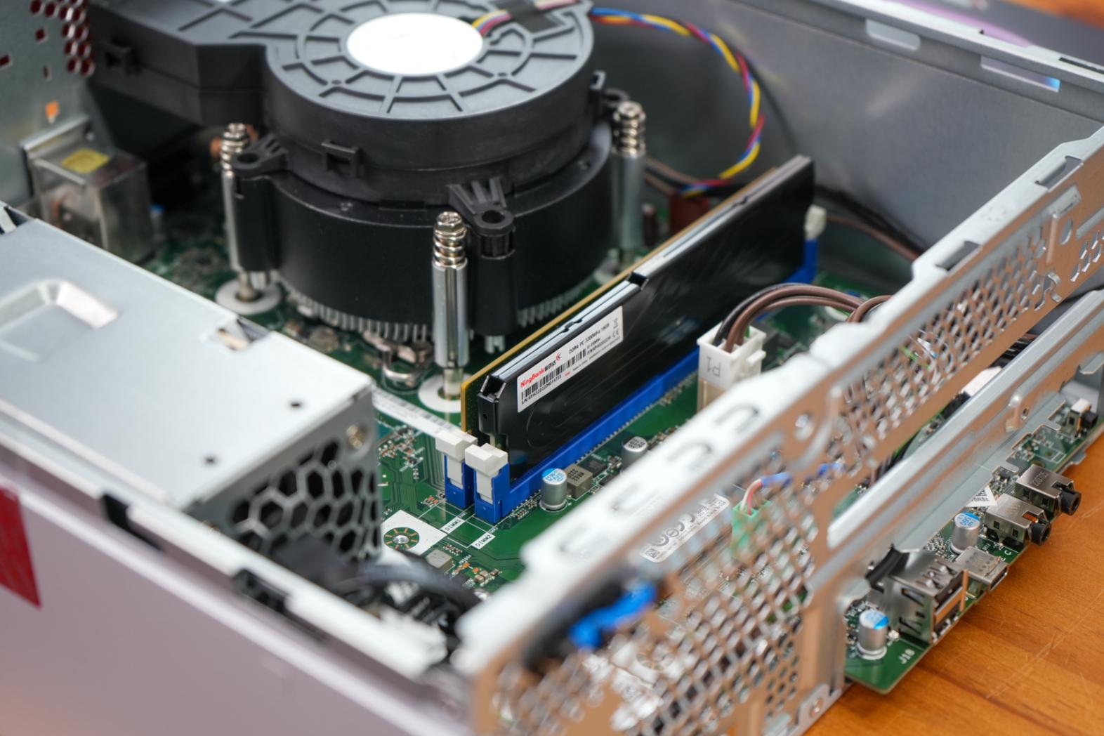 联想天逸510s最低配置测评,联想天逸510s可以升级配置吗