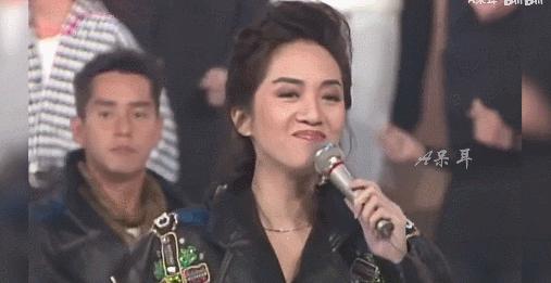 香艳美色，非她莫属